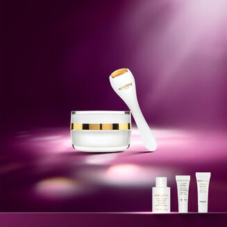 抗皺活膚御緻眼唇霜15ml｜頂奢逆齡亮眼1+1組