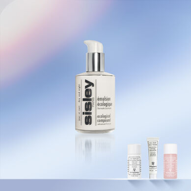 全能乳液125ml｜全能修護保養組