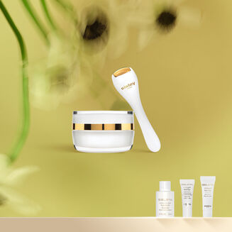 抗皺活膚御緻眼唇霜15ml｜頂奢逆齡亮眼1+1組