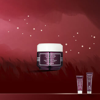 黑玫瑰彈潤水凝霜組