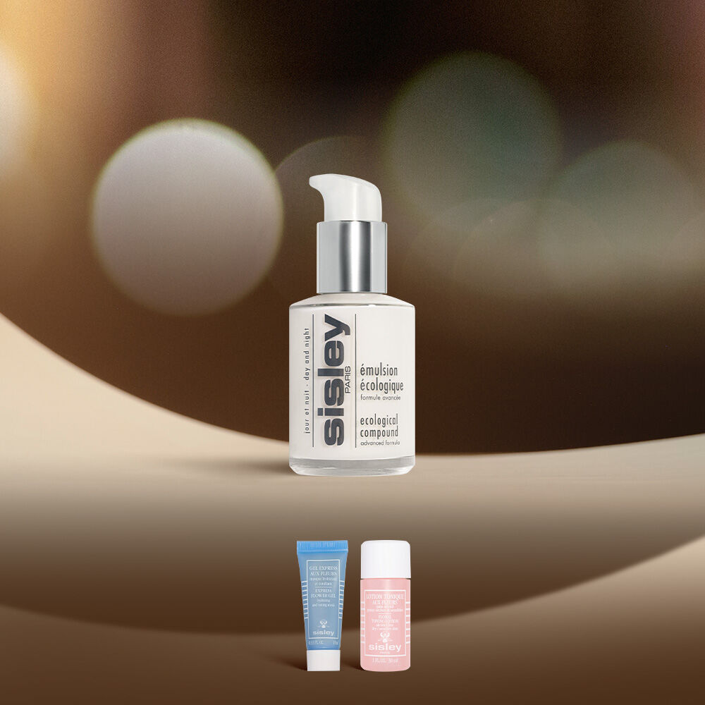 乳液・ミルク sisley 全能乳液60ml｜新客青春組