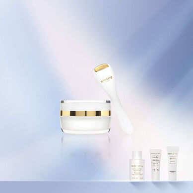 抗皺活膚御緻眼唇霜15ml｜頂奢逆齡亮眼1+1組