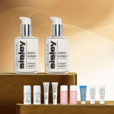 全能乳液125ml雙入組