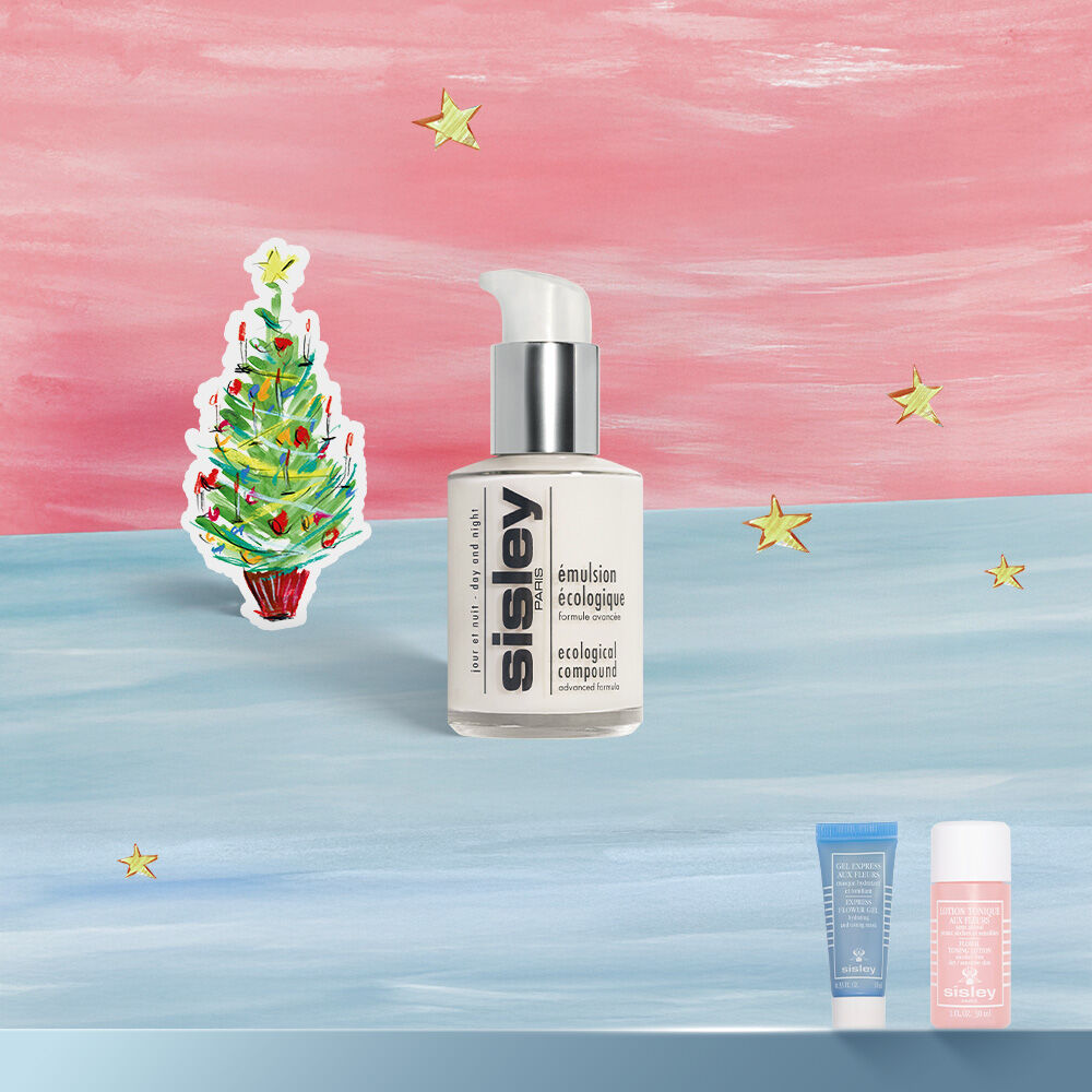 Sisley 乳液 新品 楽天市場】【ポイント10倍】【公式】 シスレー エコロジカル コム