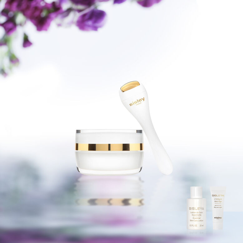 抗皺活膚御緻眼唇霜15ml|頂奢逆齡亮眼1+1組