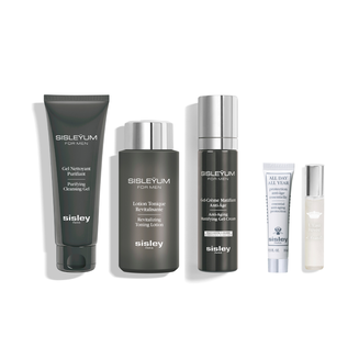 男仕全能賦活組｜混合至油性肌