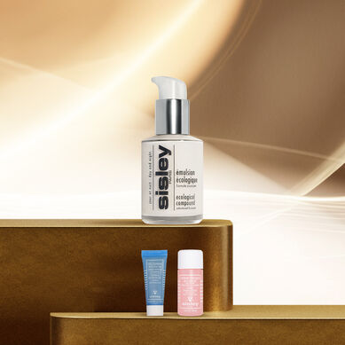 全能乳液60ml｜新客青春組