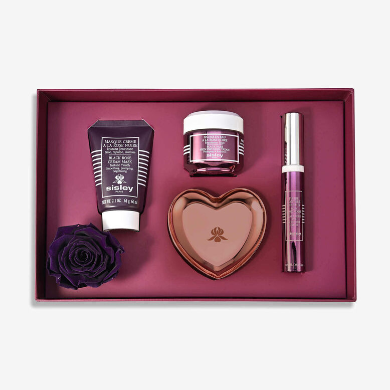 Black Rose Radiance Secret Kit