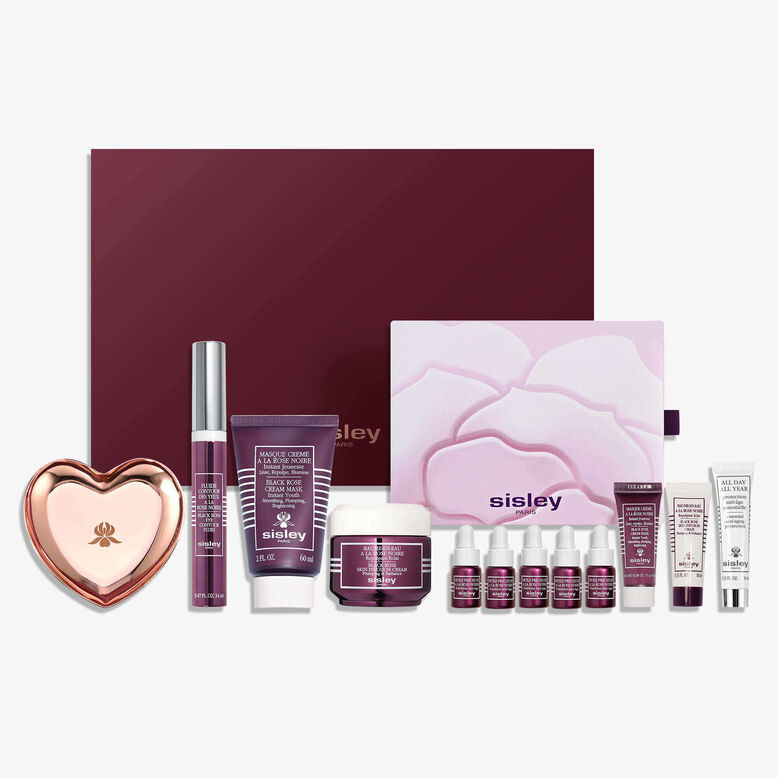 Black Rose Radiance Secret Kit