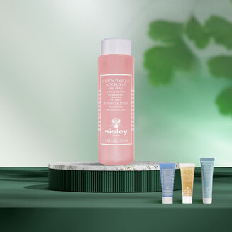 Online Exclusive: Floral Toner Set
