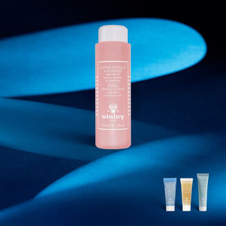 [Online Exclusive] Floral Toner Set