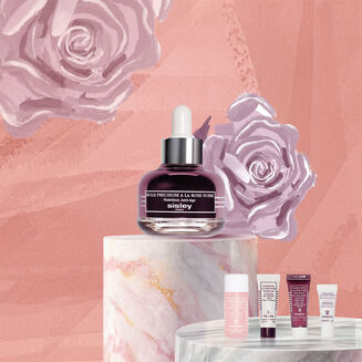 Mother's Day: Black Rose Precious Face Oil Set