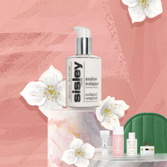 Mother's Day: Ecological Compound Advanced Formula Set