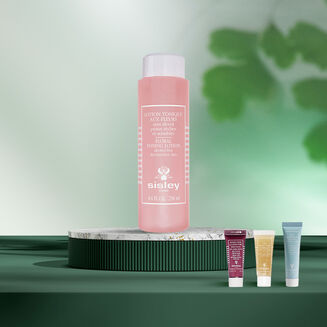 Online Exclusive: Floral Toner Set