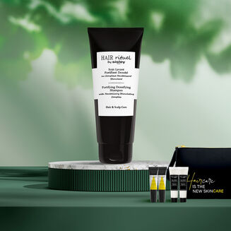 Fortifying Densifying Shampoo Set