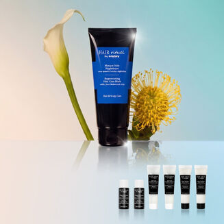 [Online Exclusive] Regnerating Hair Care Mask Set