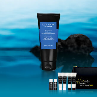 Regenerating Hair Care Mask Set