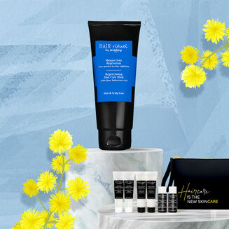 Mother's Day: Regenerating Hair Care Mask Set