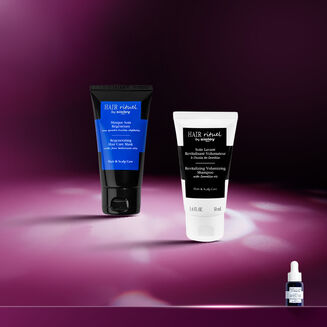 賦活重升髮肌洗護旅行組 - 豐盈洗髮精｜線上獨家