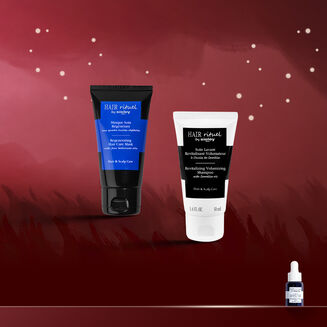 賦活重升髮肌洗護旅行組 - 豐盈洗髮精｜線上獨家