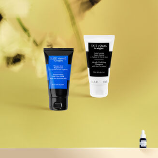 賦活重升髮肌洗護旅行組 - 喚活洗髮精｜線上獨家