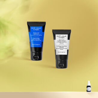 賦活重升髮肌洗護旅行組 - 濃密洗髮精｜線上獨家