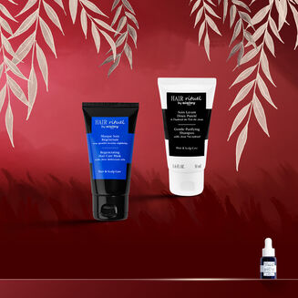 賦活重升髮肌洗護旅行組 - 喚活洗髮精｜線上獨家