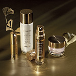 Supremÿa La Nuit Anti-Aging Routine
