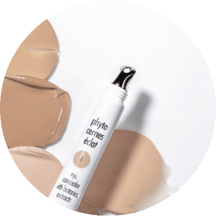 Make-up für den Alltag