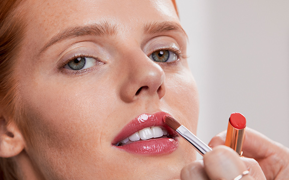 Beauty Tutorials