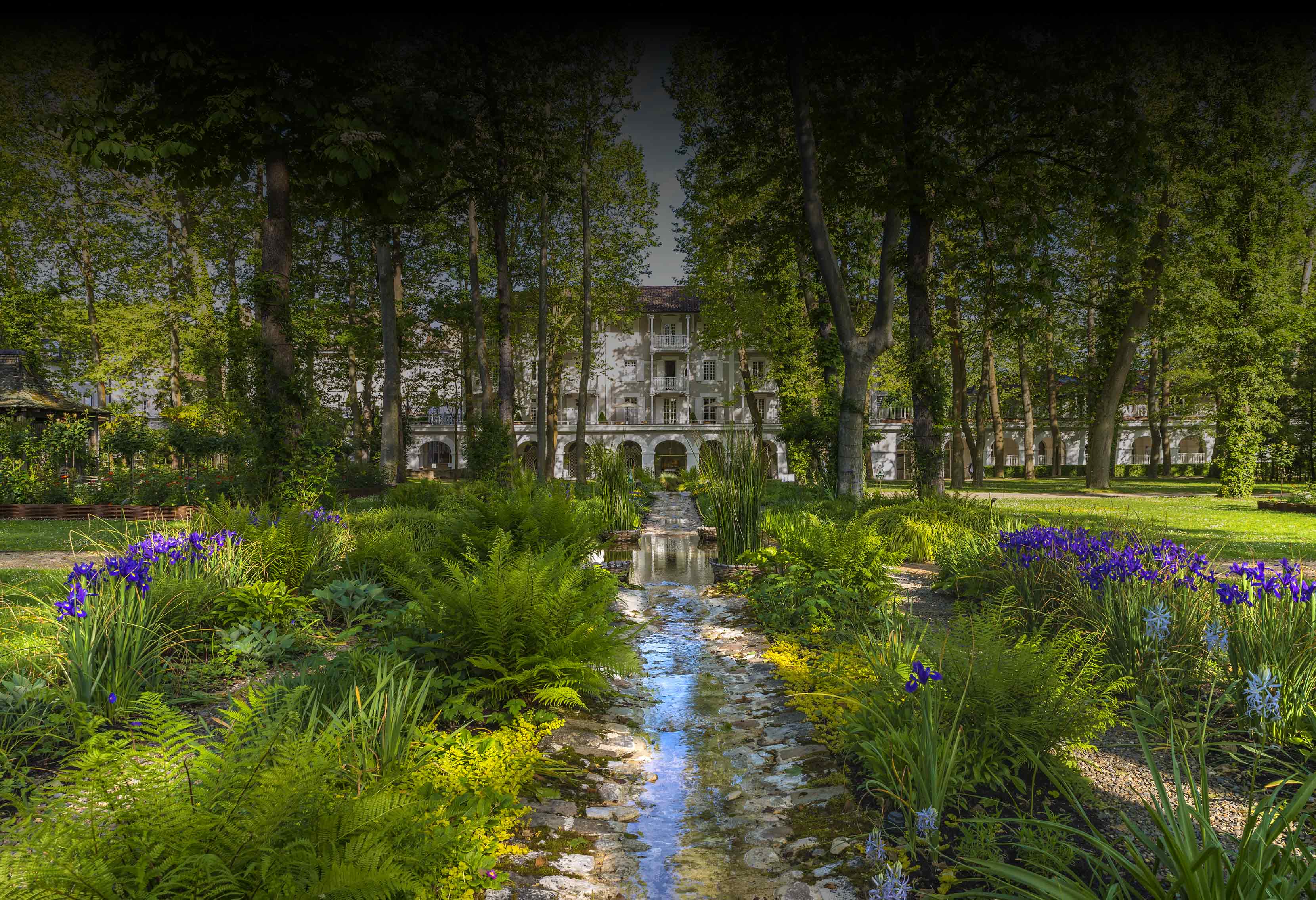 Maison Sisley