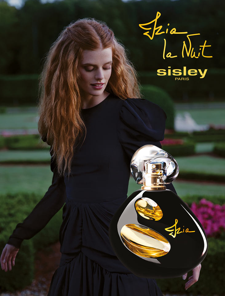 Izia La Nuit - Sisley Paris