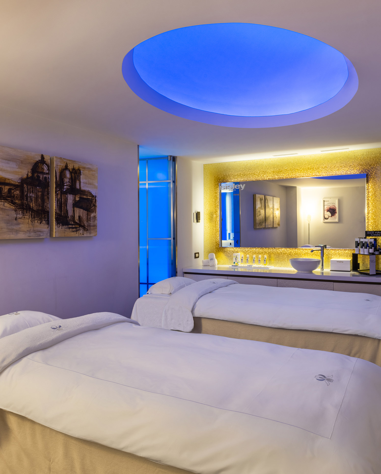 Maison Sisley