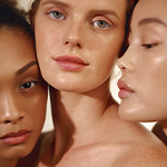 Make-up that takes care of your skin