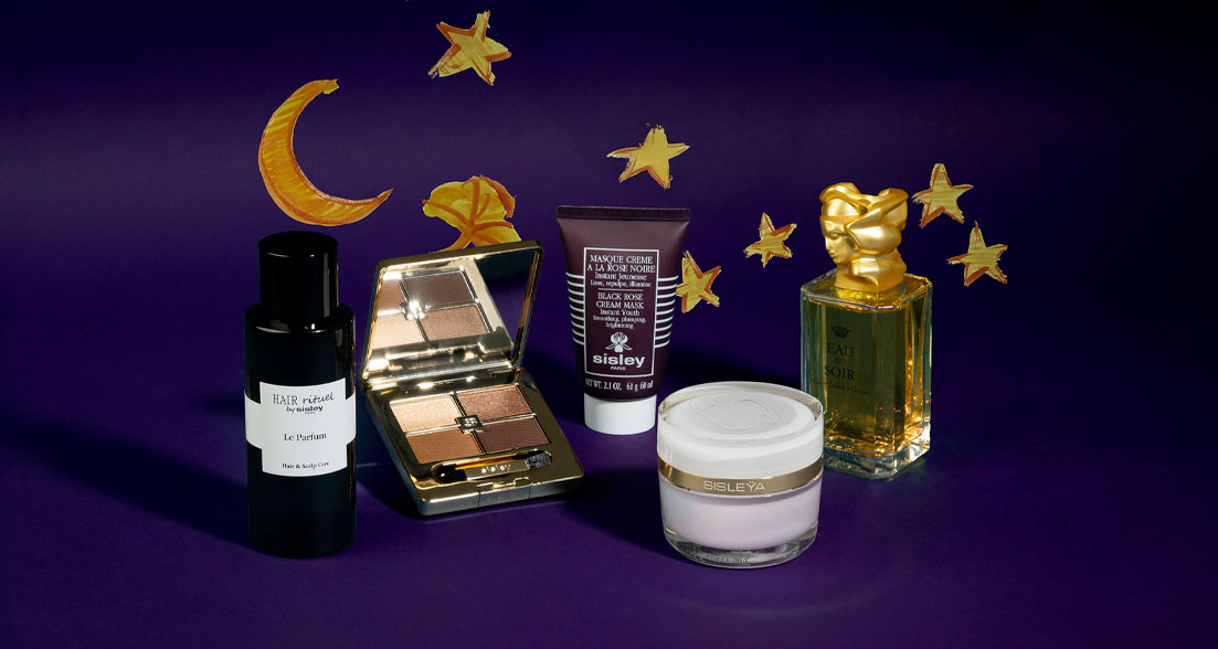 رمضان كريم من سيسلي!