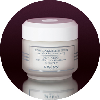 Collagen & Woodmallow Cream