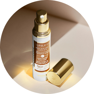 Sunle&yuml;a Anti-Ageing SPF50+