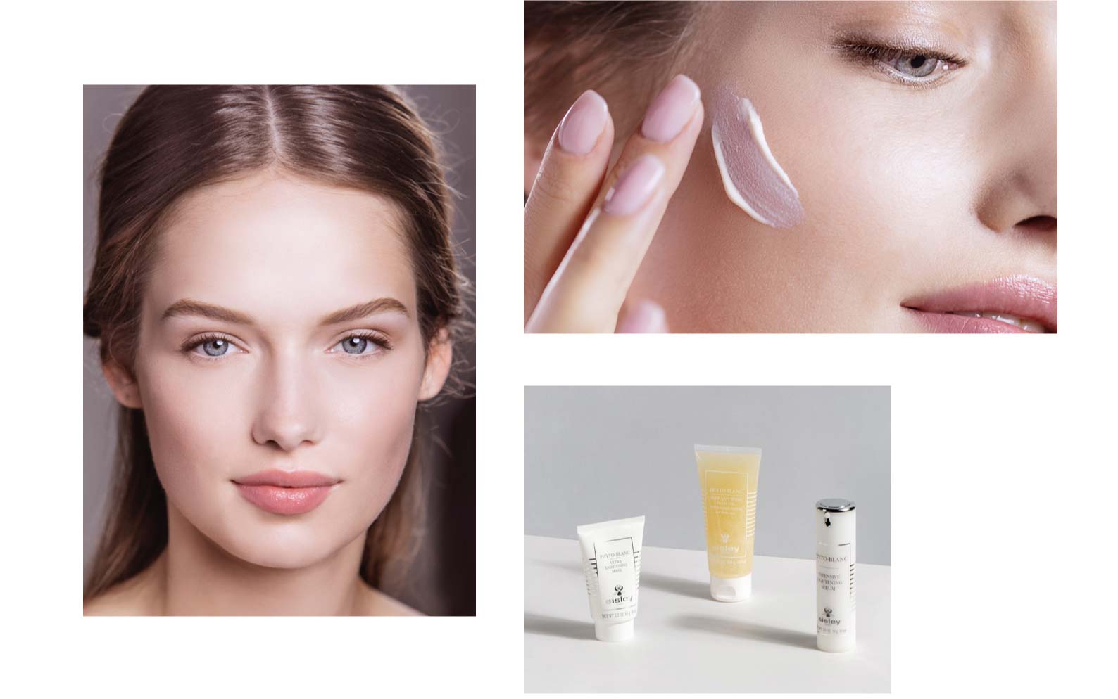 Complete your skincare routine with expert products to ensure your complexion looks radiant
