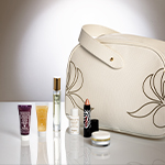 Gift with Purchase
