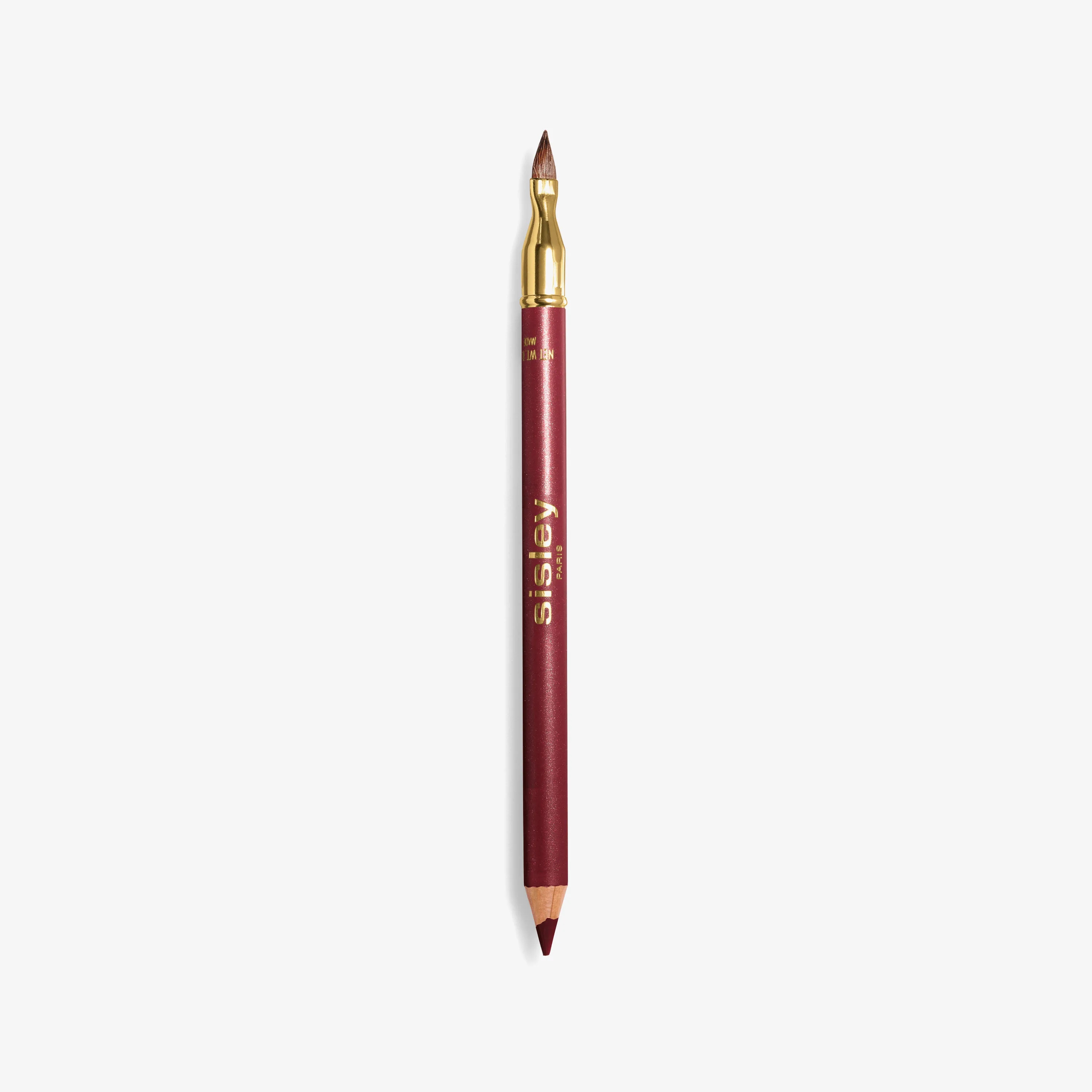 Phyto-Rouge Velvet, New Matte Lipstick by Sisley Paris