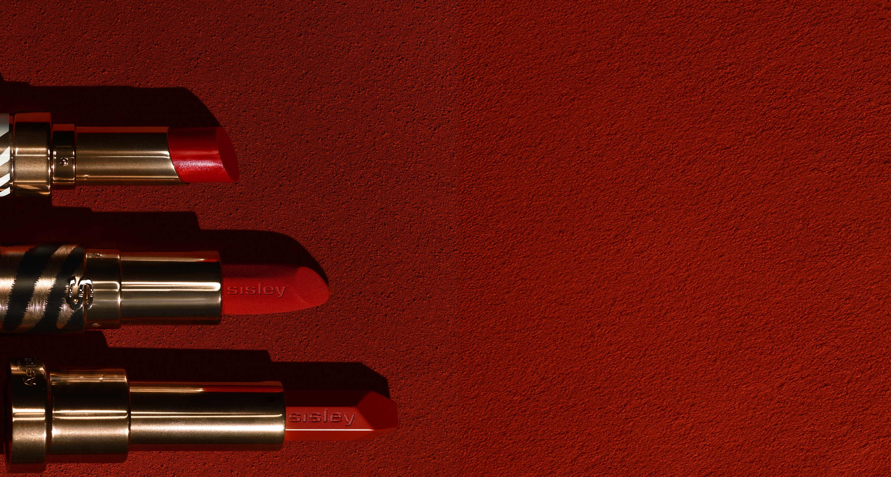 Full Phyto Rouge range