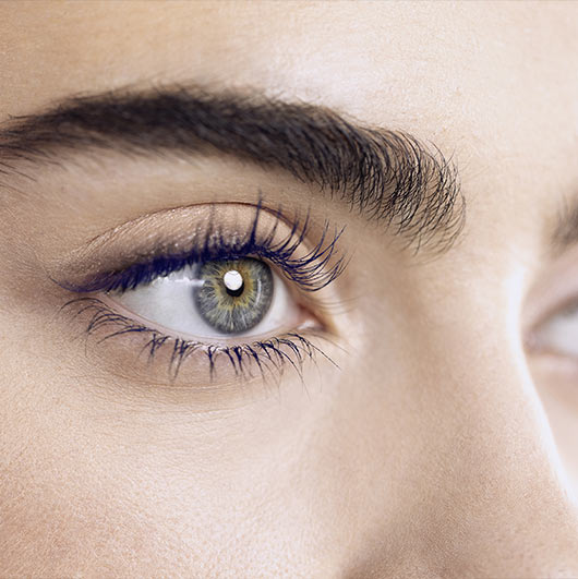 Welche Mascara ist für mich die richtige?