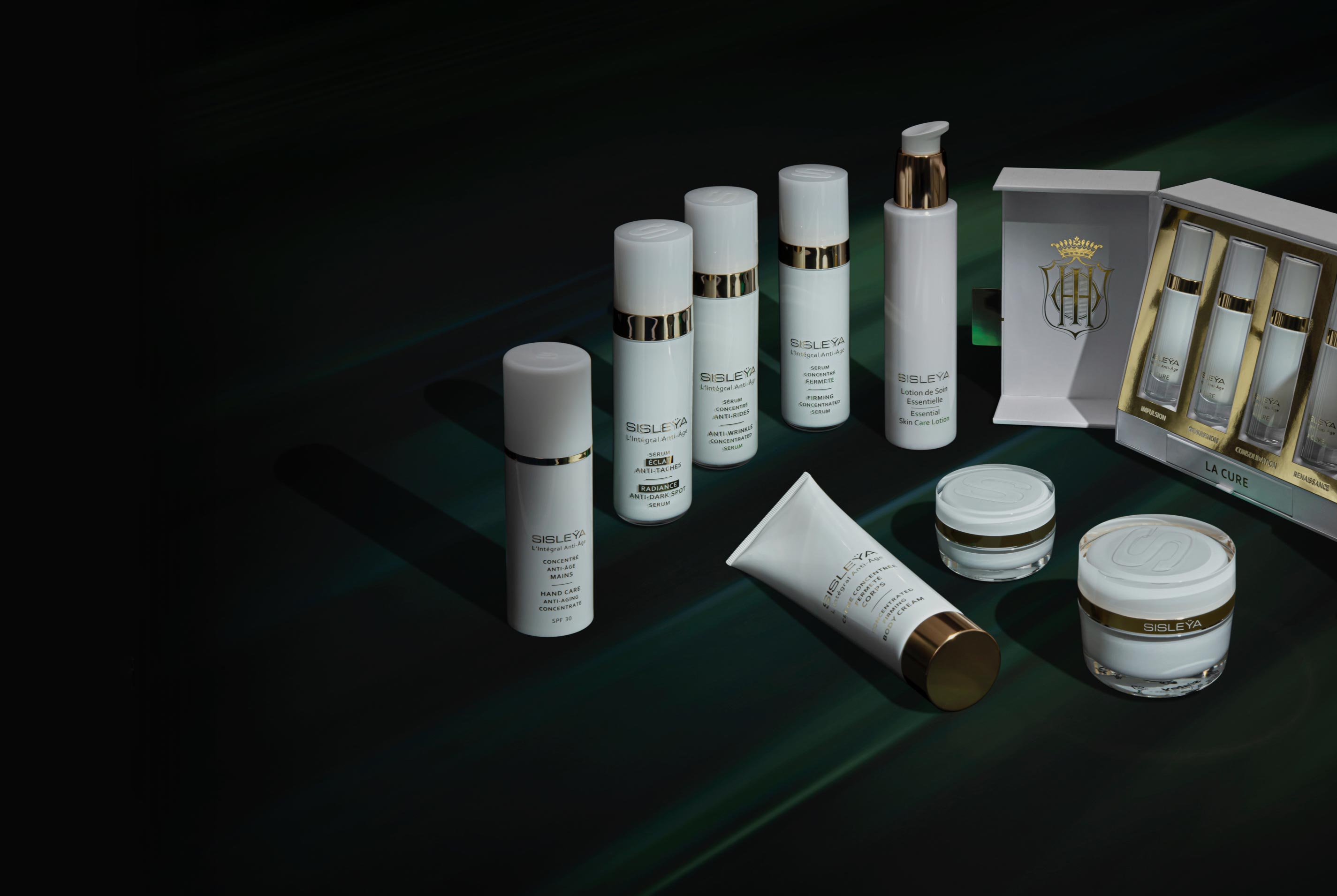 sisley acquisti on line