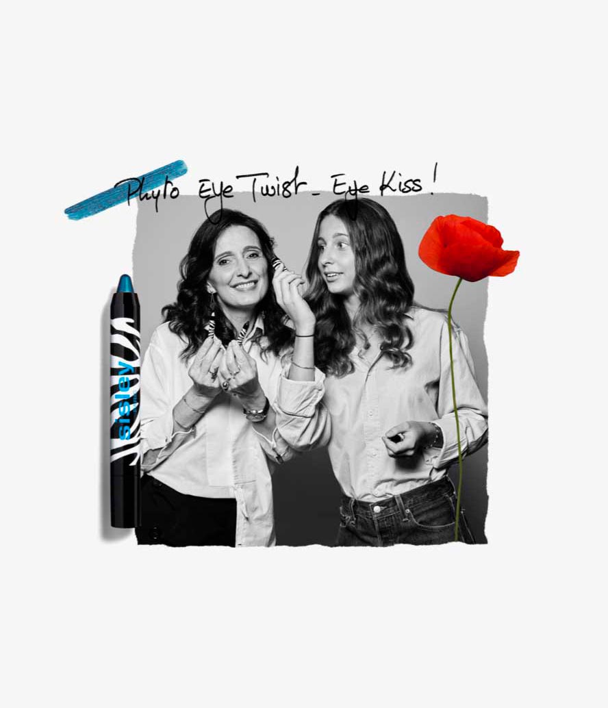 Magazine Sisley - Fête des Mères