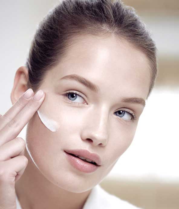 Magazine Sisley - Hydratatie of voeding