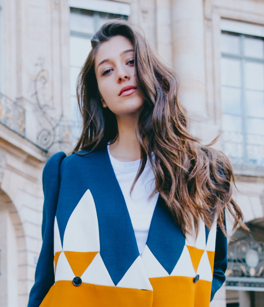 Magazine Sisley - Hair Rituel