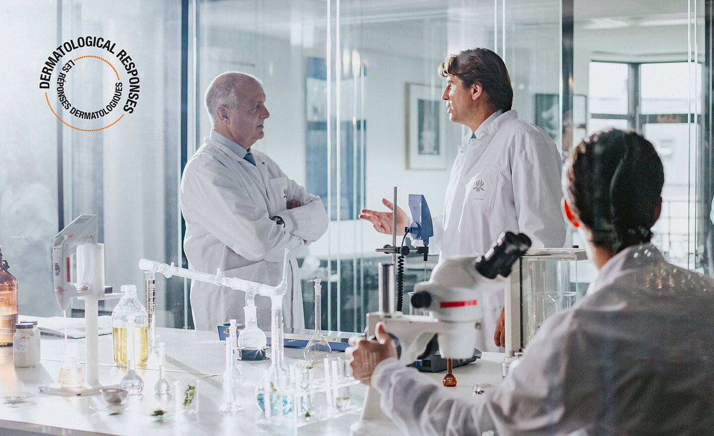 Laboratory