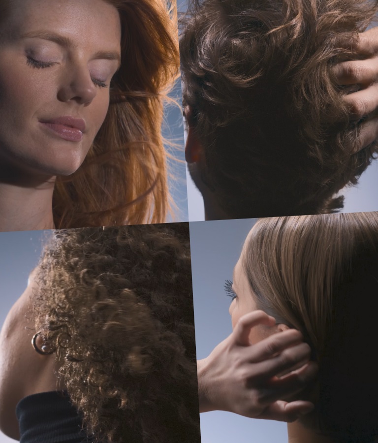 Hair Rituel Diagnostic Tool