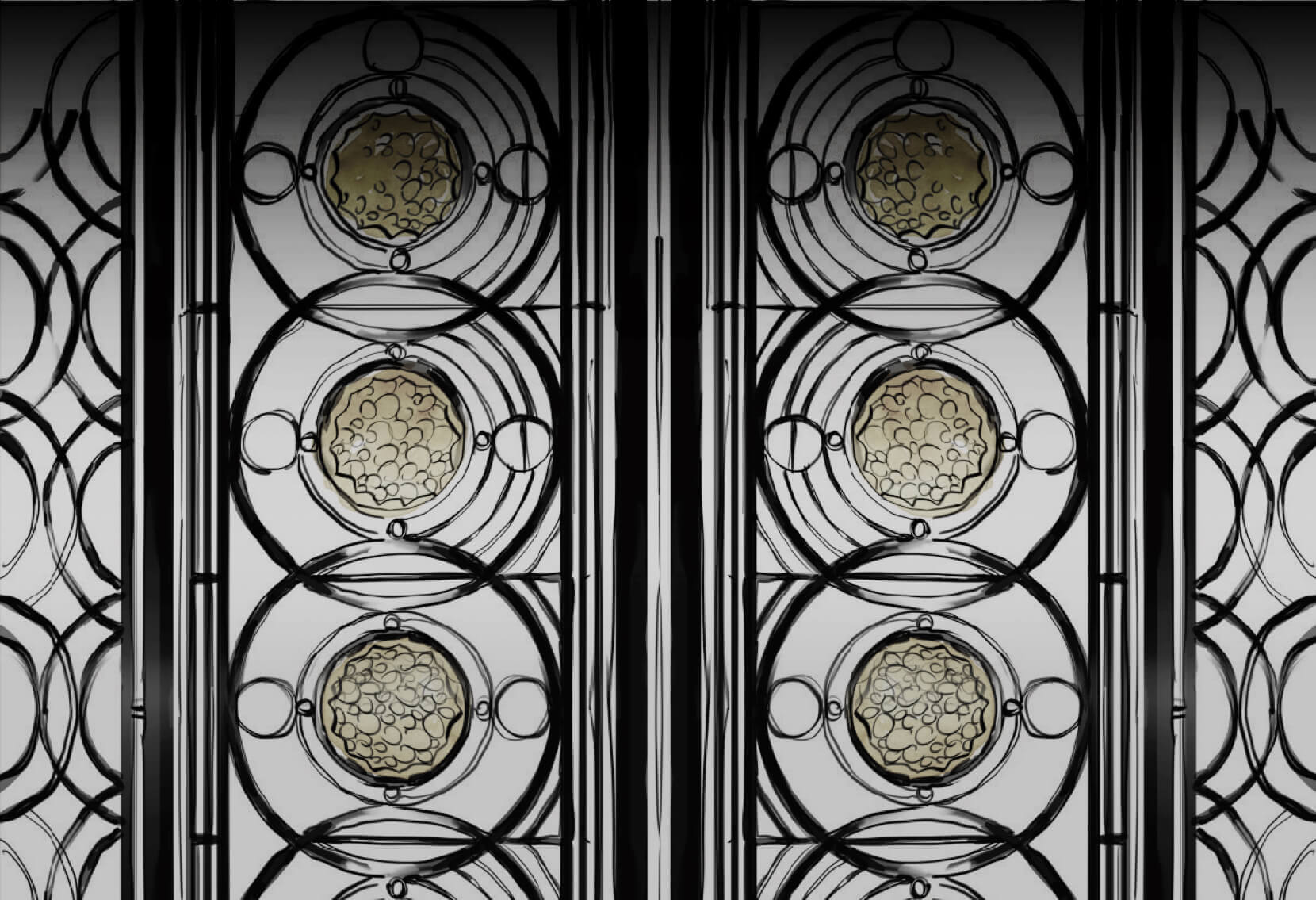 Maison Sisley