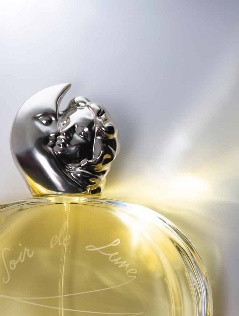 Tajemnicze perfumy